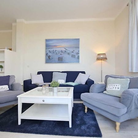 Villa Triton Wohnung 01 博尔滕哈根 外观 照片